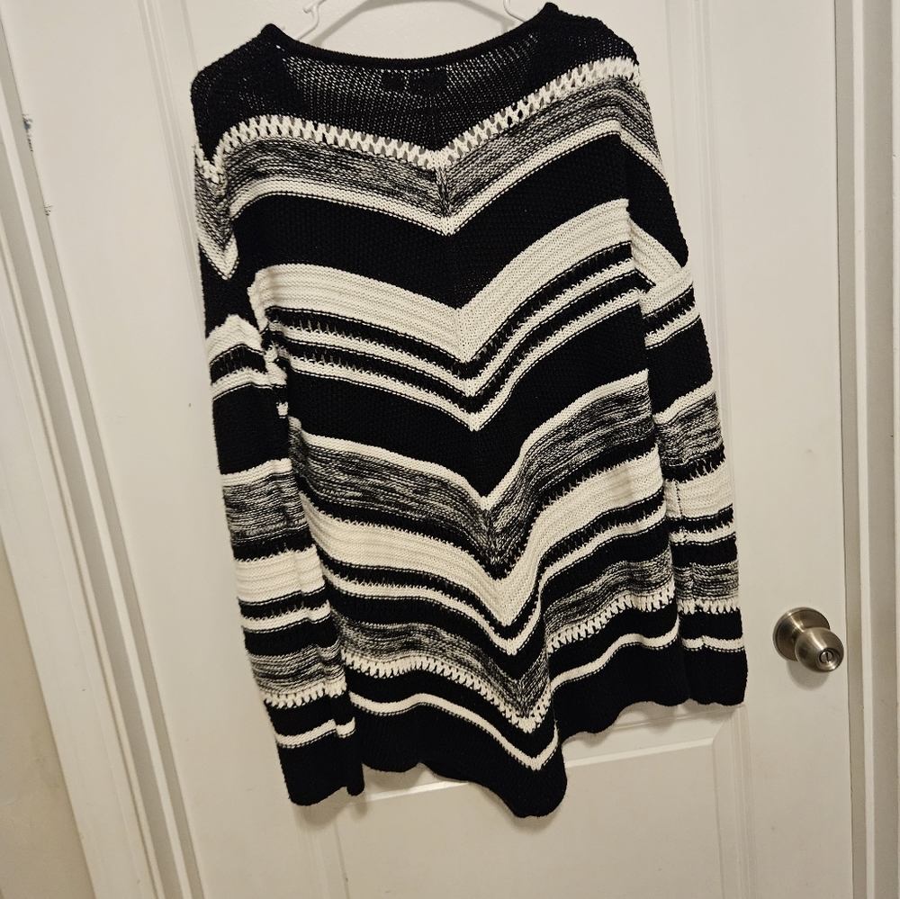 Cato plus size Womens Sweater in Size 18/20- Gently used like new - Picture 8 of 14